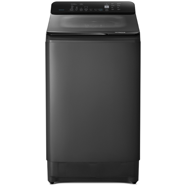 Máy giặt Hitachi LTL H3MVW0T GG Inverter cửa trên 13.5kg