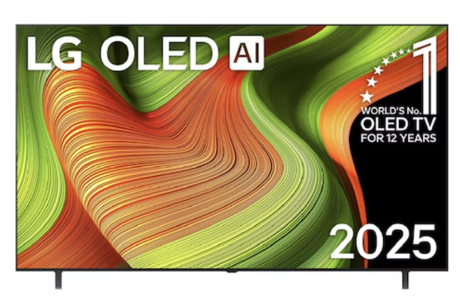 Tivi LG OLED65B5PSA AI 2025 OLED AI B5 65 inch