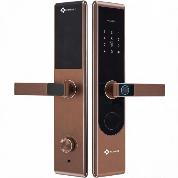 Khóa điện tử Hubert HB CG68 Titan