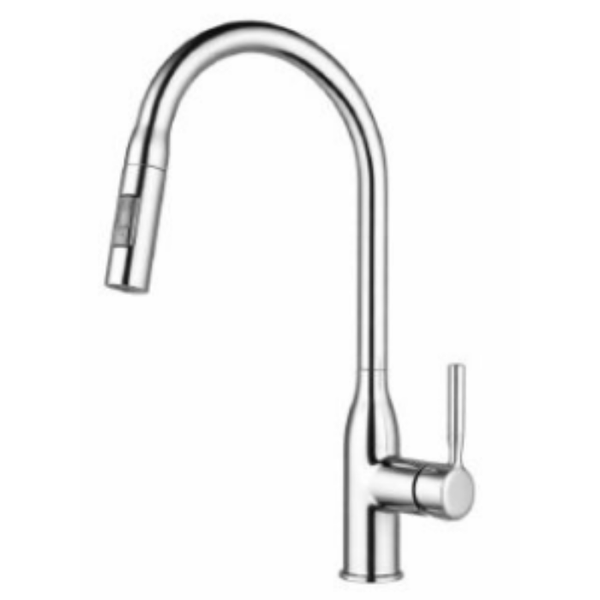 Vòi rửa chén Grandx GXF16 Pro Dual Spray