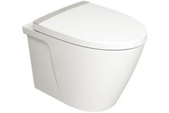 Bồn cầu American Standard 3229V-WT nắp thường