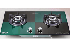 Bếp gas âm Kaff KF-570