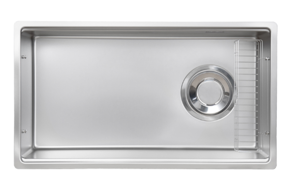 Chậu rửa bát Kluger KY7545SL Basic