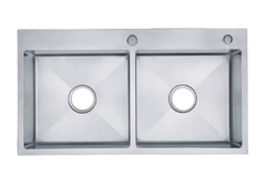 Chậu rửa chén Maadela MDS-8245D201