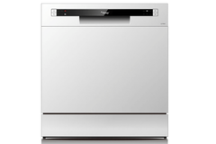 Máy rửa chén Canzy CZ P802G