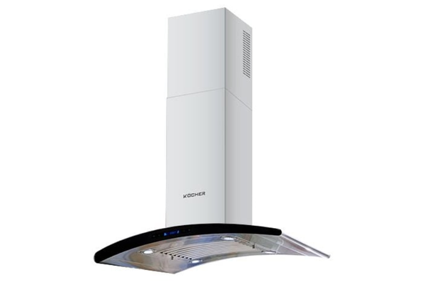 Máy hút mùi Kocher Serena CXW-188CRV