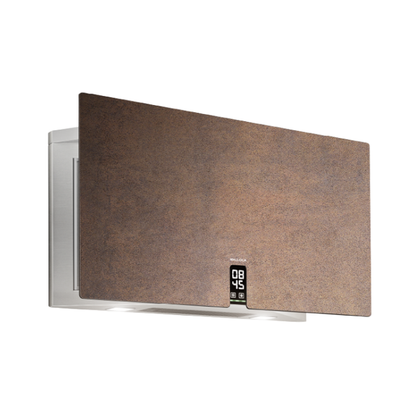 Máy hút mùi Malloca TIME K16BRUNO