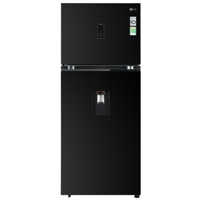 Tủ lạnh LG GN-D372PSA Inverter 374 lít