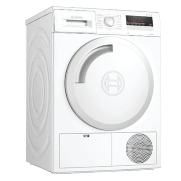 Máy sấy ngưng tụ Bosch WTN84201MY 8kg Series 4