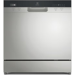 Máy rửa chén Electrolux EFC3862MS để bàn 8 bộ