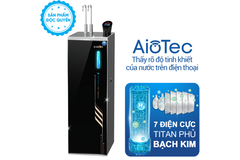 Máy lọc nước Karofi SA8 PREMIUM