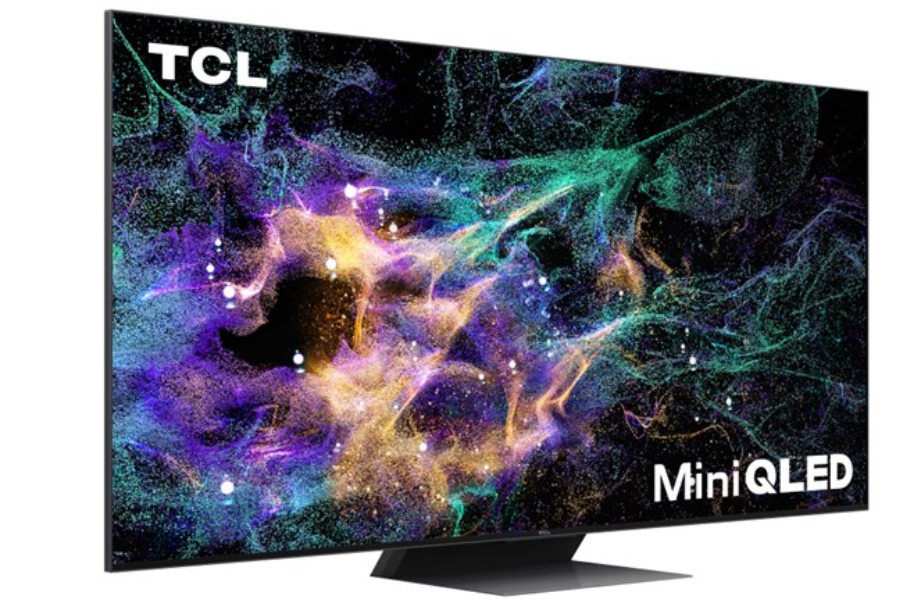 Tivi TCL 75C845 75 inch Mini LED All-Round TV 4K
