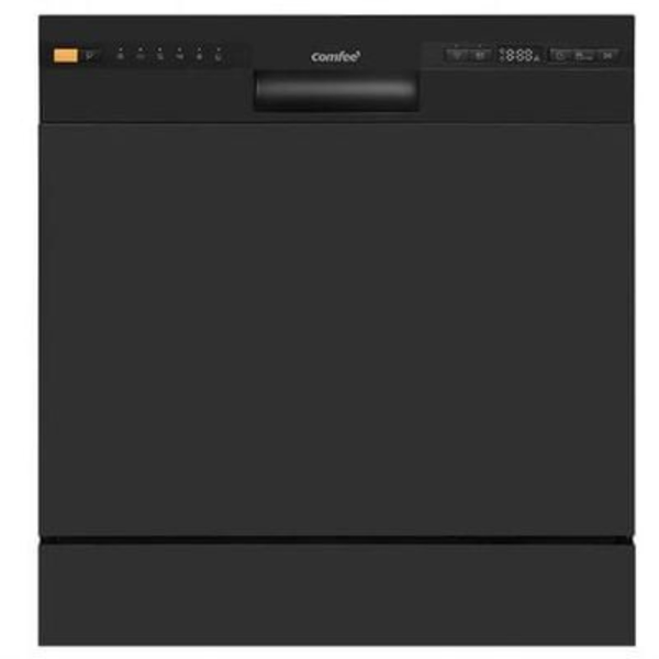 Máy rửa chén độc lập Comfee CDW-8F60RB 10 bộ