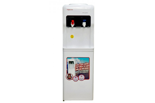 Máy lọc nước nóng lạnh Fujihome WD5320E