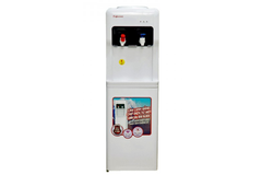 Máy lọc nước nóng lạnh Fujihome WD5320E
