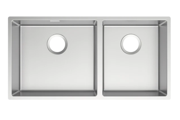 Chậu rửa chén Teka BX R10 2B 860 BWBX R10 2B 860 BW 115040034