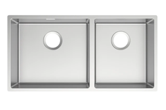 Chậu rửa chén Teka BX R10 2B 860 BWBX R10 2B 860 BW 115040034