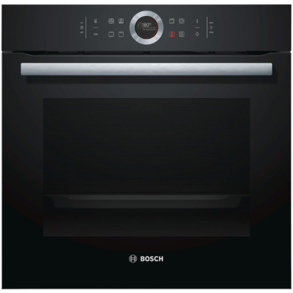 Lò nướng Bosch HBG633BB1B Series 8