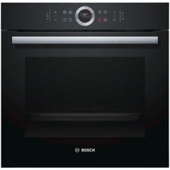 Lò nướng Bosch HBG633BB1B Series 8