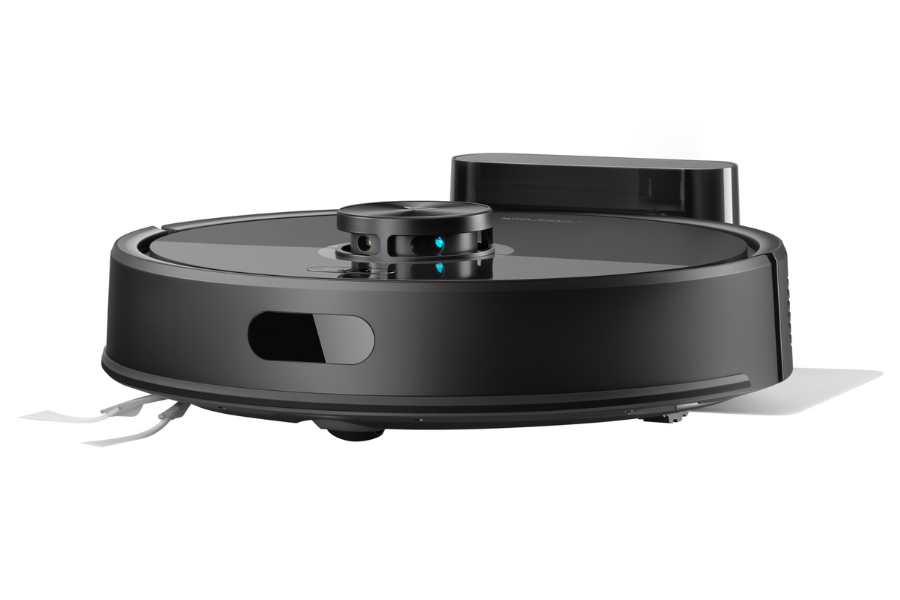Robot hút bụi lau nhà Roborock Q7 TF+ (màu đen)