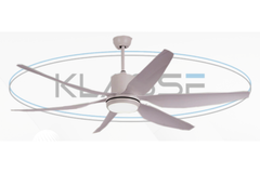 Quạt trần Klasse 58KSA 902W
