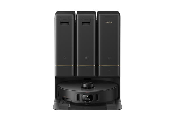 Robot hút bụi Mova Z50 Ultra