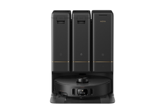 Robot hút bụi Mova Z50 Ultra