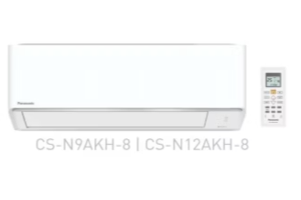Máy lạnh Panasonic CU/CS-N9AKH-8 non-inverter 1 chiều 9.040 BTU 1 HP