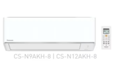 Máy lạnh Panasonic CU/CS-N9AKH-8 non-inverter 1 chiều 9.040 BTU 1 HP