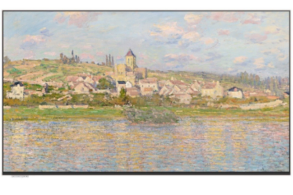 Tivi Coocaa V - 55LN7000G 55 inch 4K QLED