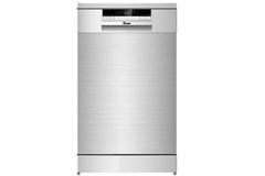 Máy rửa chén Dishwasher Texgio TG-W45A3A - 9 Bộ Rửa Chọn Vùng