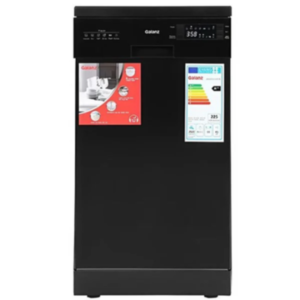 Máy rửa chén Galanz W45A3A401S-0E1(B)