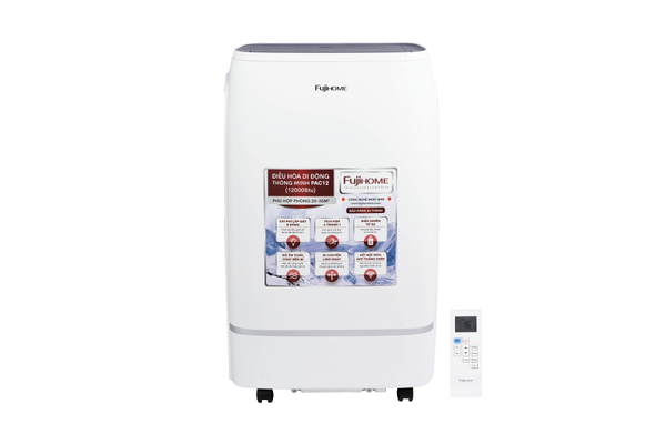 Máy điều hòa Fujihome PAC12