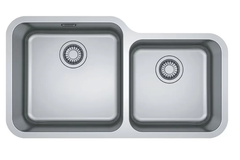 Chậu rửa Franke BCX 120-42/35 2 hộc