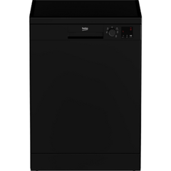 Máy rửa chén Beko DVN05321B 13 bộ độc lập màu đen