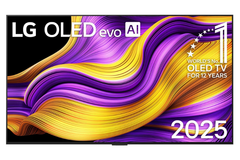 Tivi LG OLED55G5PSA AI 2025 OLED evo AI G5 55 inch