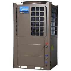 Máy nước nóng bơm nhiệt Heat Pump Midea RSJ-420/SZN1-H