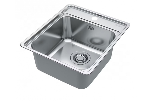Chậu rửa Franke BCX 610-42 1 hộc