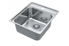 Chậu rửa Franke BCX 610-42 1 hộc