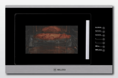 Lò vi sóng Malloca MW-927DE