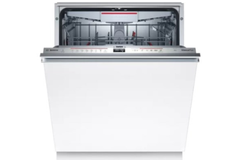 Máy rửa chén Bosch SMV6ZCX42E Series 6, âm tủ công nghệ Zeolith, Home connect