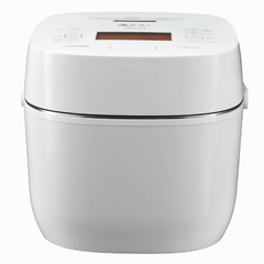 Nồi cơm điện Toshiba RC-18VXWVN(W) áp suất chân không màu trắng