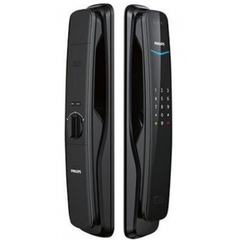 Khóa điện tử Philips DDL702E-5HWS Copper