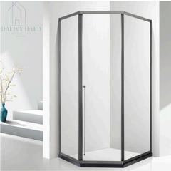 Phòng tắm đứng Maamo Dalivy CF15 135 độ mở trượt