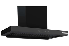 Máy hút mùi Bosch DWB68IJ60I chữ T 600mm màu đen Serie 4