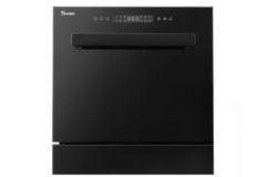 Máy rửa chén Dishwasher Texgio TG21H775B