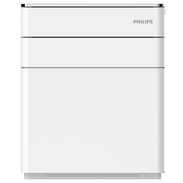 Két sắt Philips SBX302-5PC