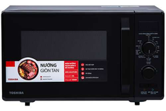 Lò vi sóng Toshiba MW2-AG24PC(BK)