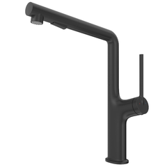 Vòi rửa bát dây rút Kluger KLF0001B