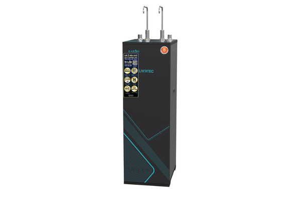 Máy lọc nước RO Karofi Livotec CL36